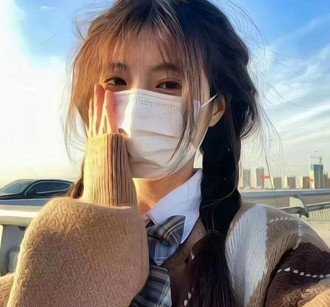 网际网路之子