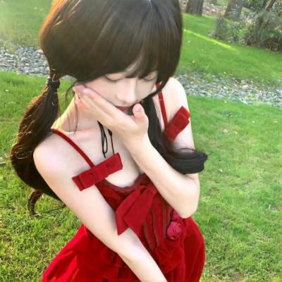 失踪的女儿